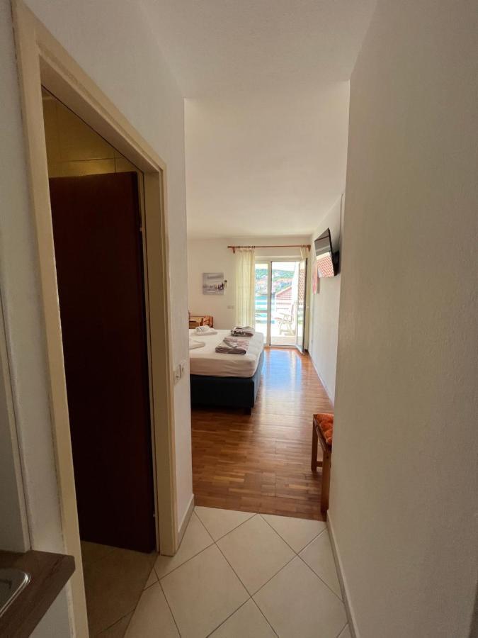Apartments Suda Lumbarda Dış mekan fotoğraf