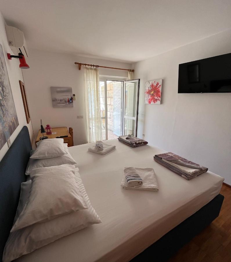 Apartments Suda Lumbarda Dış mekan fotoğraf