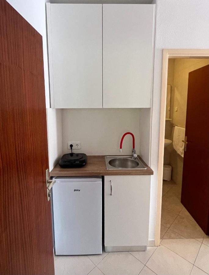 Apartments Suda Lumbarda Dış mekan fotoğraf