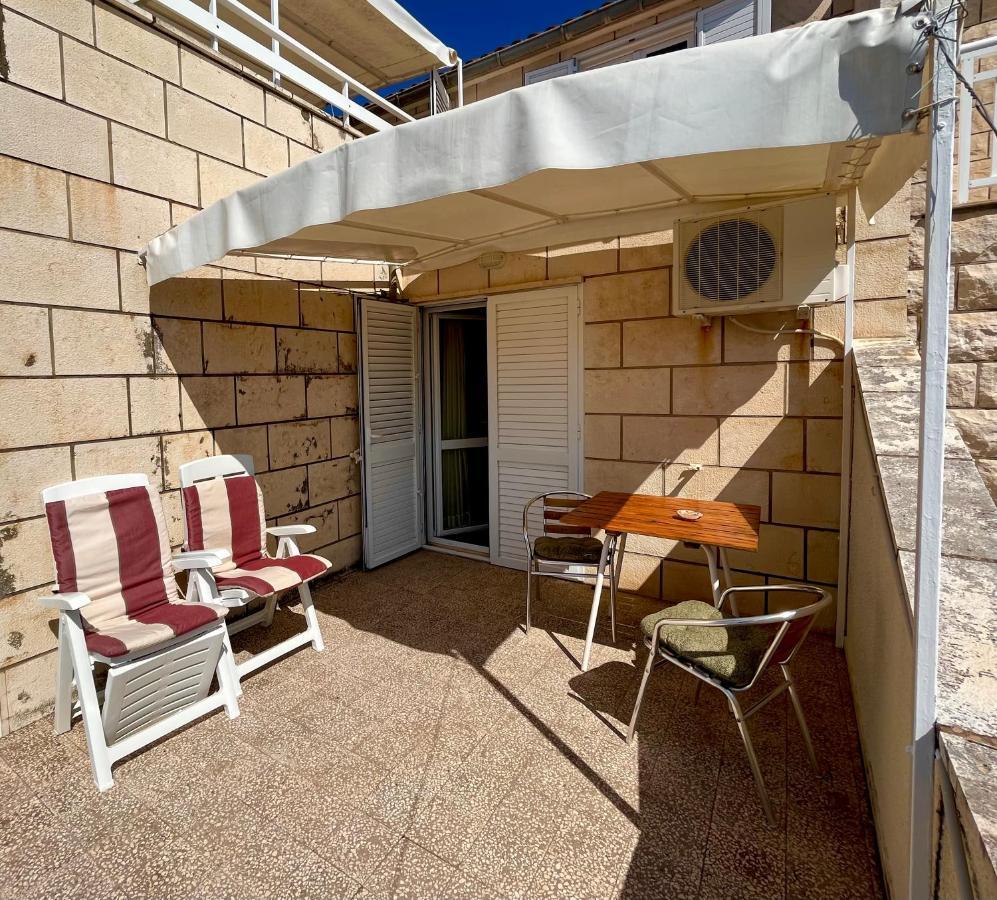 Apartments Suda Lumbarda Dış mekan fotoğraf