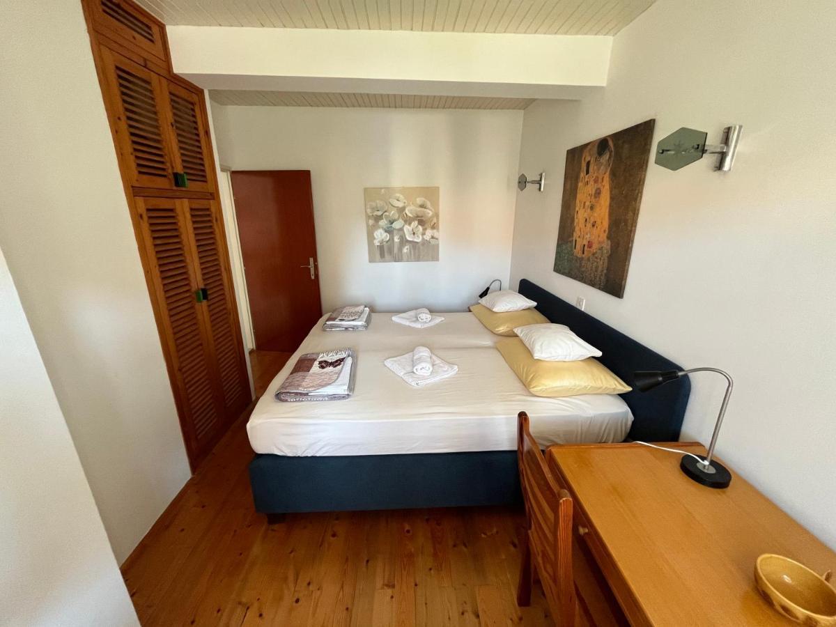 Apartments Suda Lumbarda Dış mekan fotoğraf