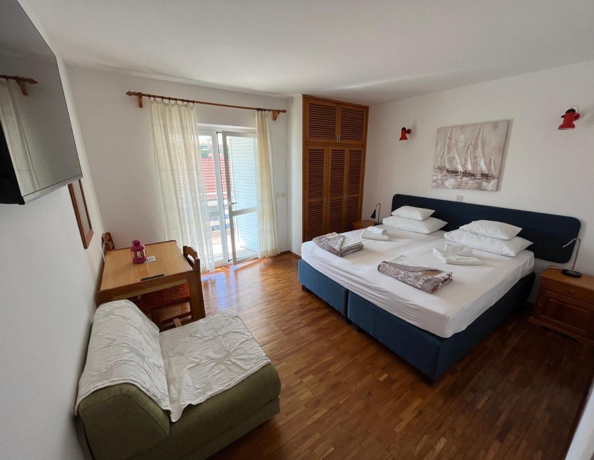Apartments Suda Lumbarda Dış mekan fotoğraf