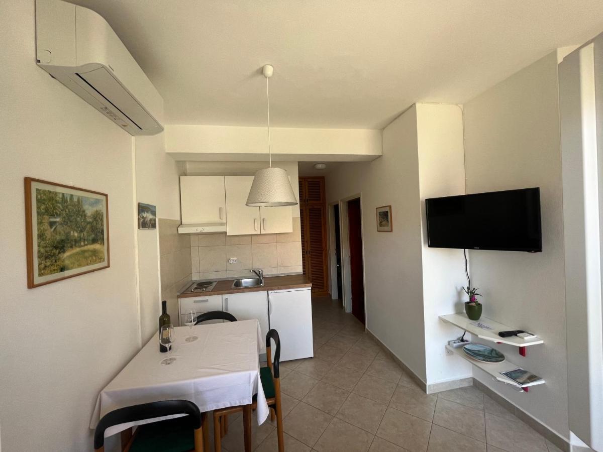 Apartments Suda Lumbarda Dış mekan fotoğraf