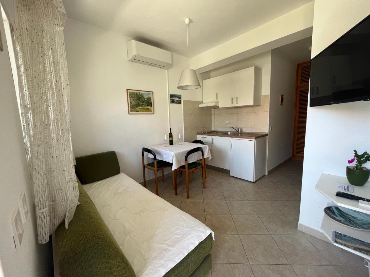 Apartments Suda Lumbarda Dış mekan fotoğraf