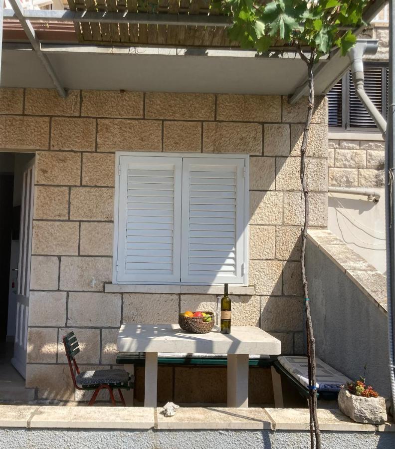 Apartments Suda Lumbarda Dış mekan fotoğraf