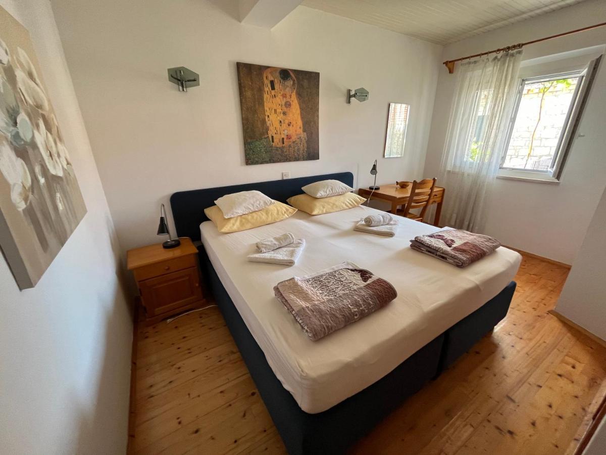 Apartments Suda Lumbarda Dış mekan fotoğraf