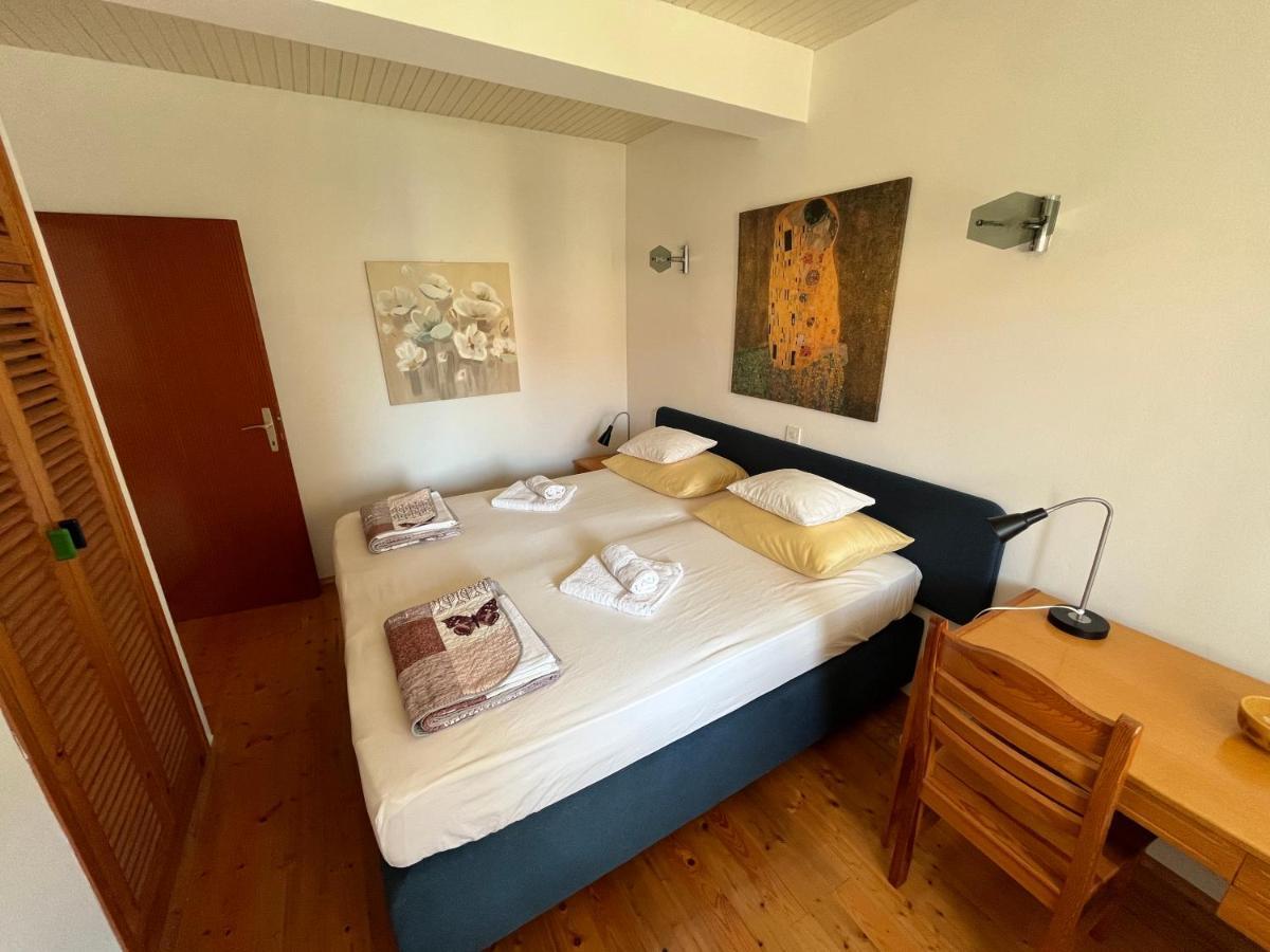 Apartments Suda Lumbarda Dış mekan fotoğraf