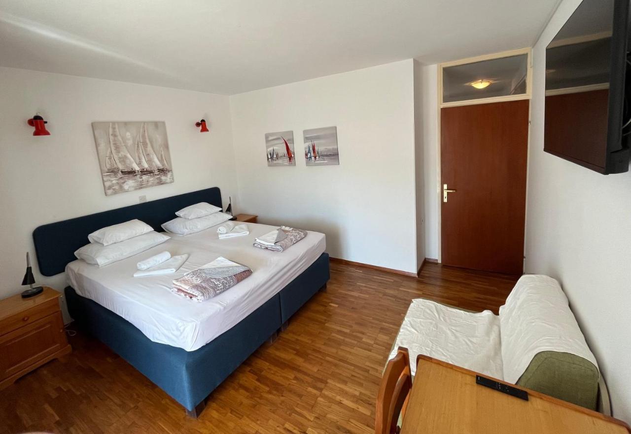 Apartments Suda Lumbarda Dış mekan fotoğraf