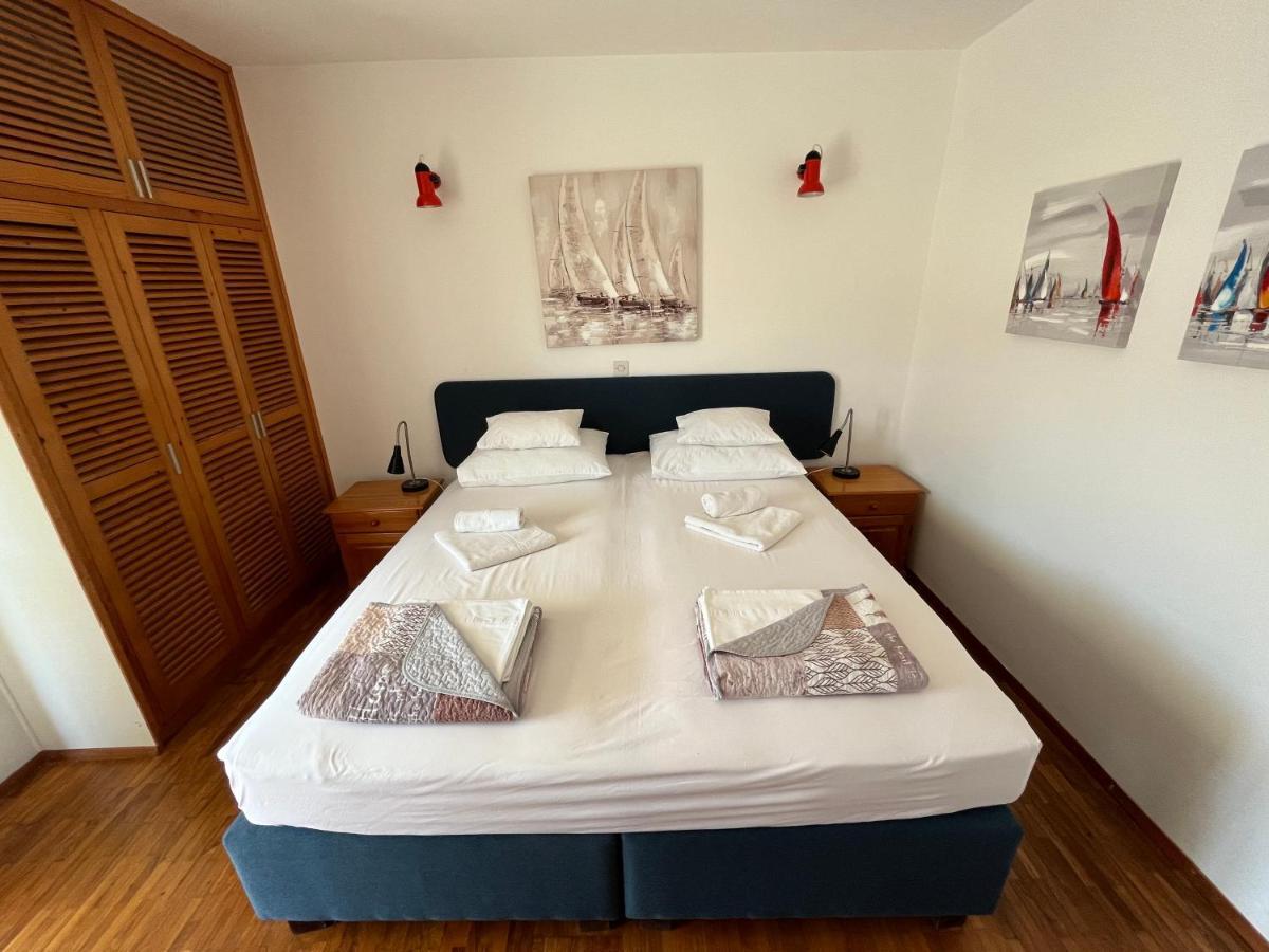 Apartments Suda Lumbarda Dış mekan fotoğraf
