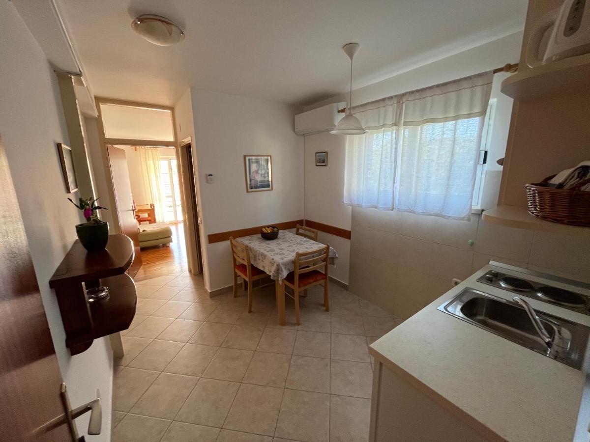 Apartments Suda Lumbarda Dış mekan fotoğraf