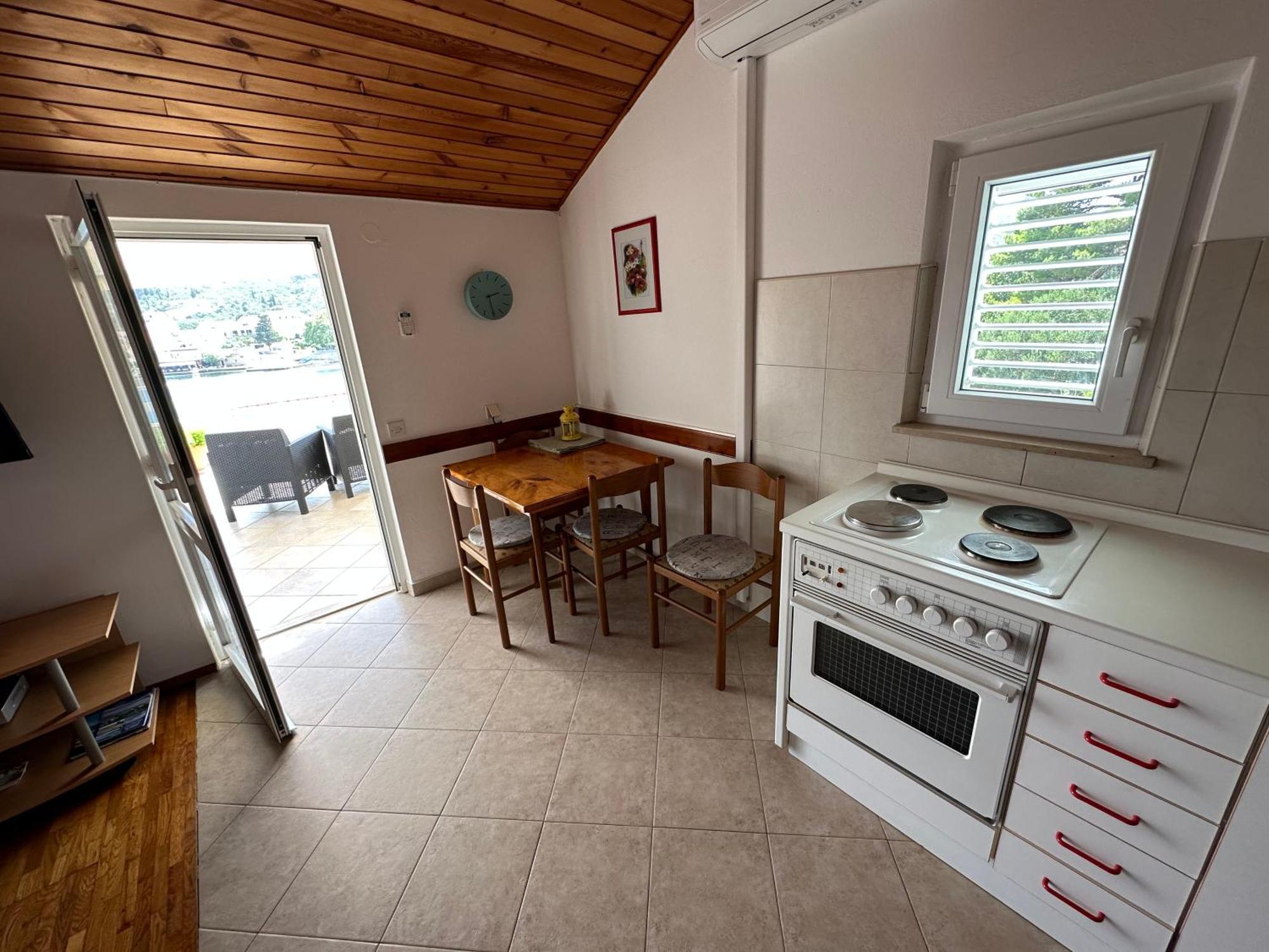 Apartments Suda Lumbarda Dış mekan fotoğraf