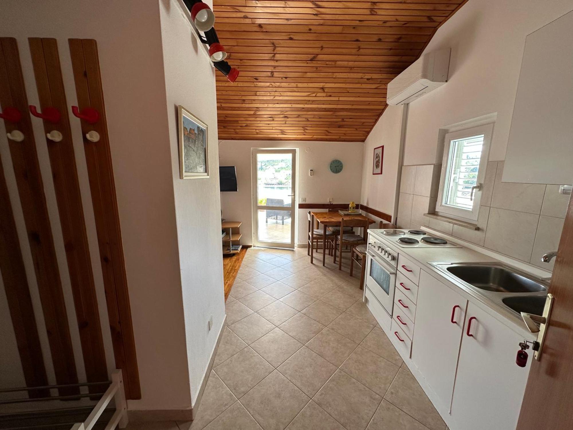 Apartments Suda Lumbarda Dış mekan fotoğraf