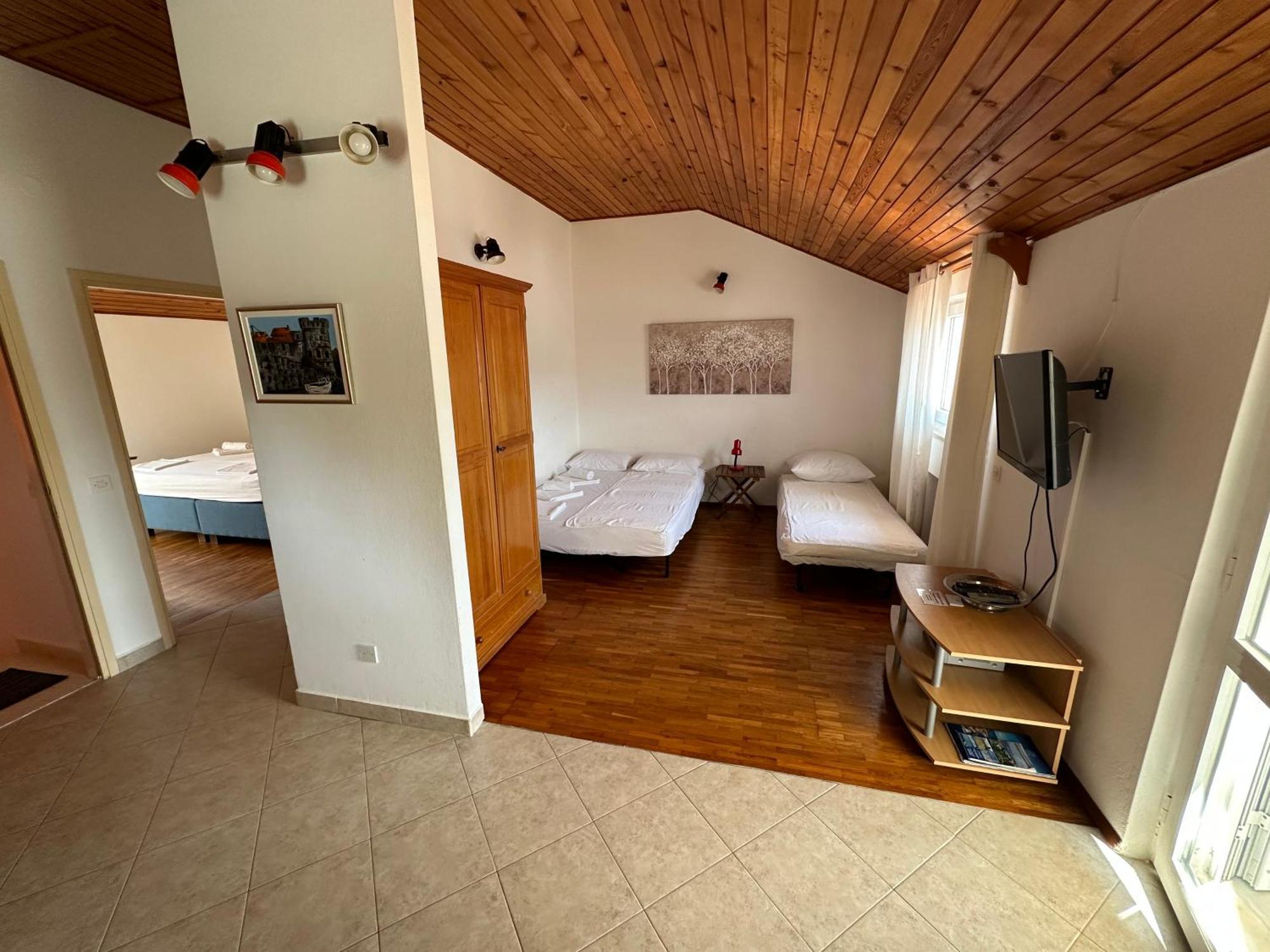 Apartments Suda Lumbarda Dış mekan fotoğraf