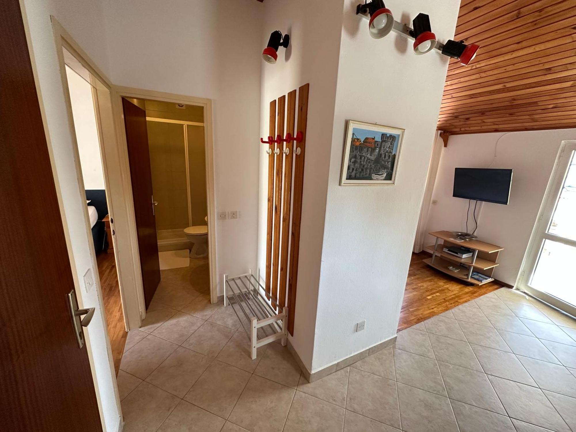 Apartments Suda Lumbarda Dış mekan fotoğraf