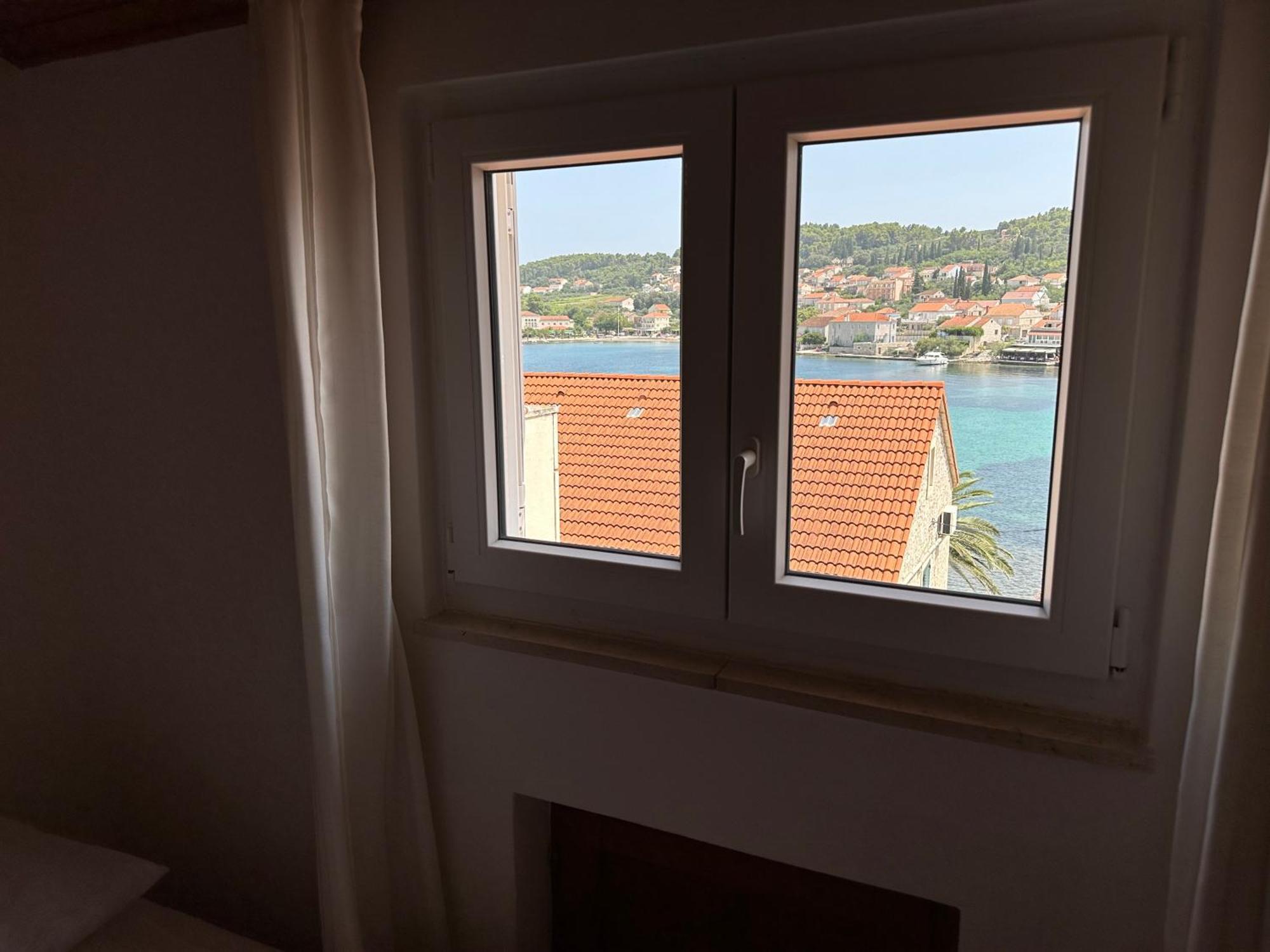Apartments Suda Lumbarda Dış mekan fotoğraf