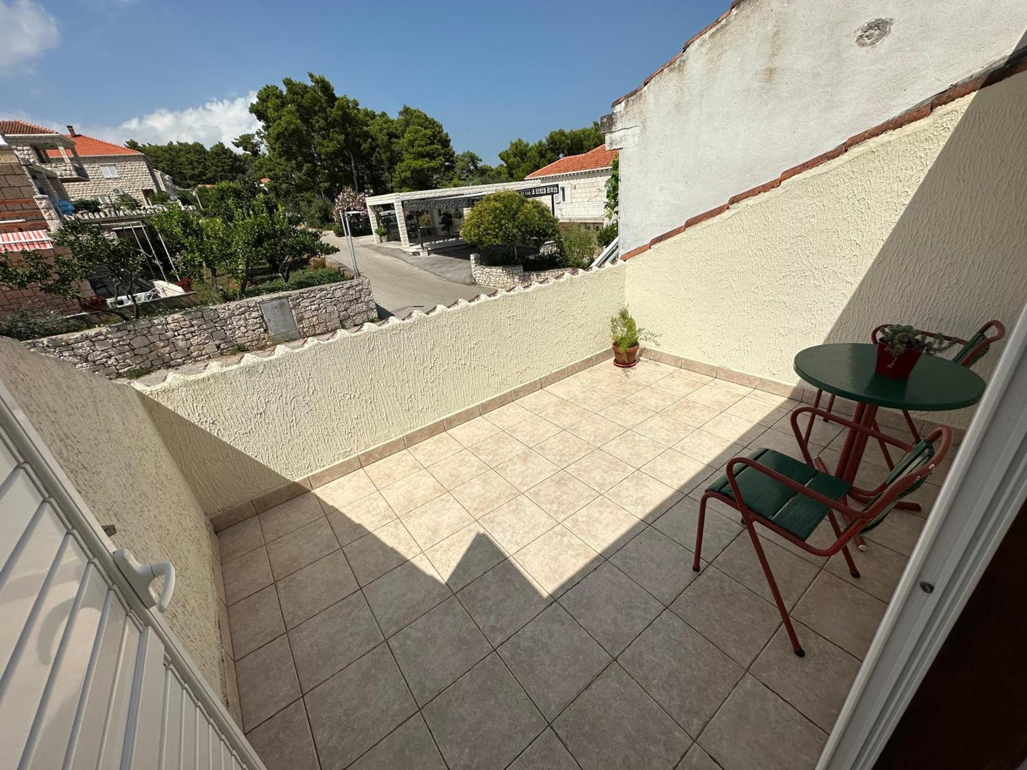 Apartments Suda Lumbarda Dış mekan fotoğraf