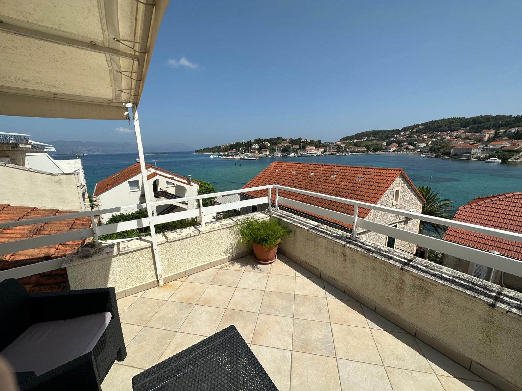 Apartments Suda Lumbarda Dış mekan fotoğraf