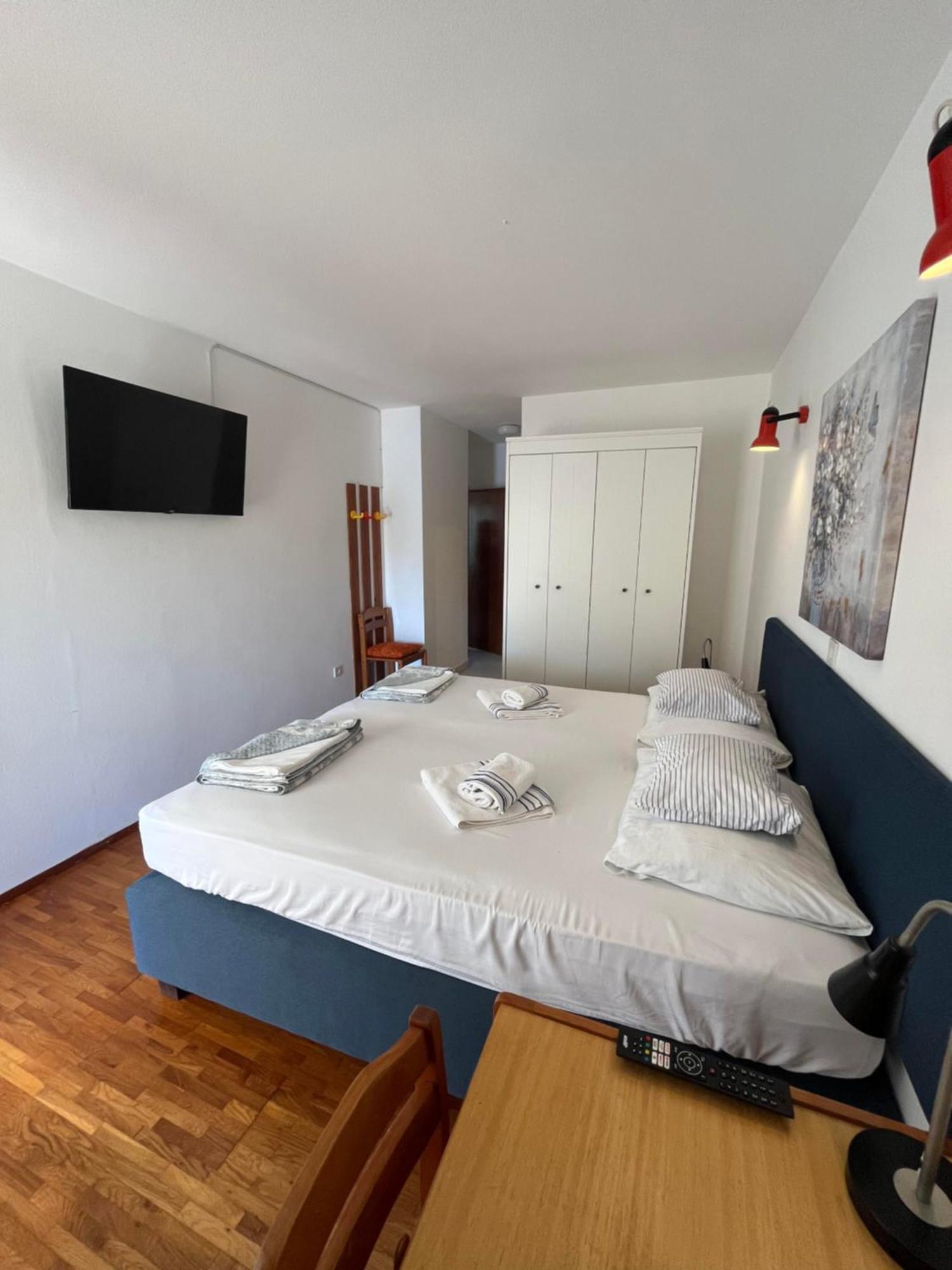 Apartments Suda Lumbarda Dış mekan fotoğraf