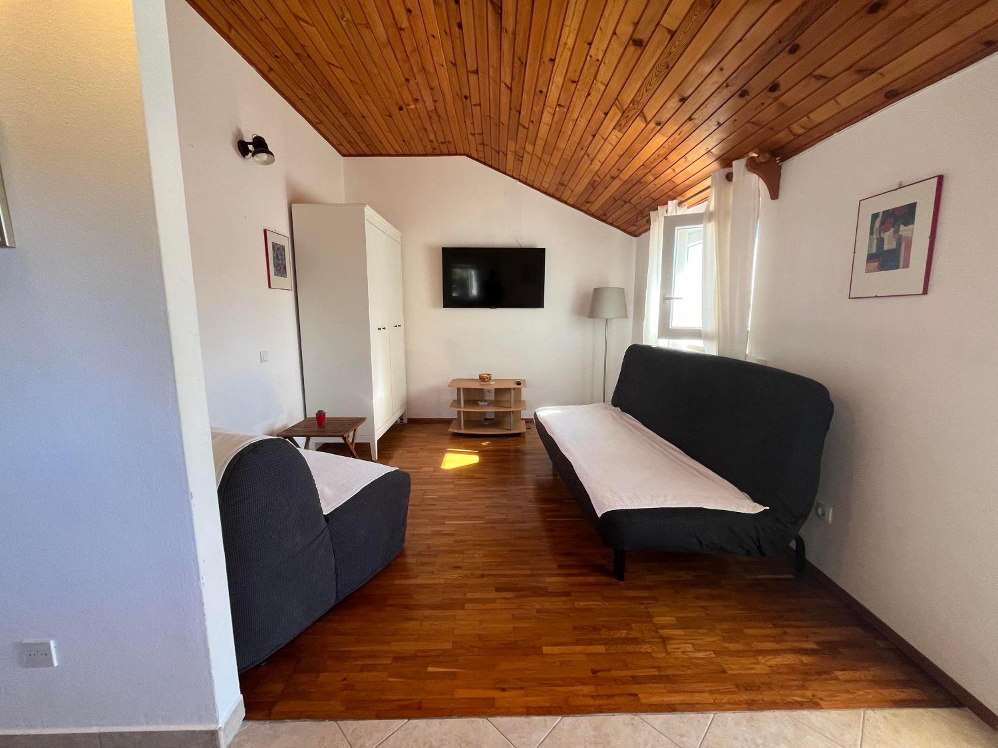 Apartments Suda Lumbarda Dış mekan fotoğraf