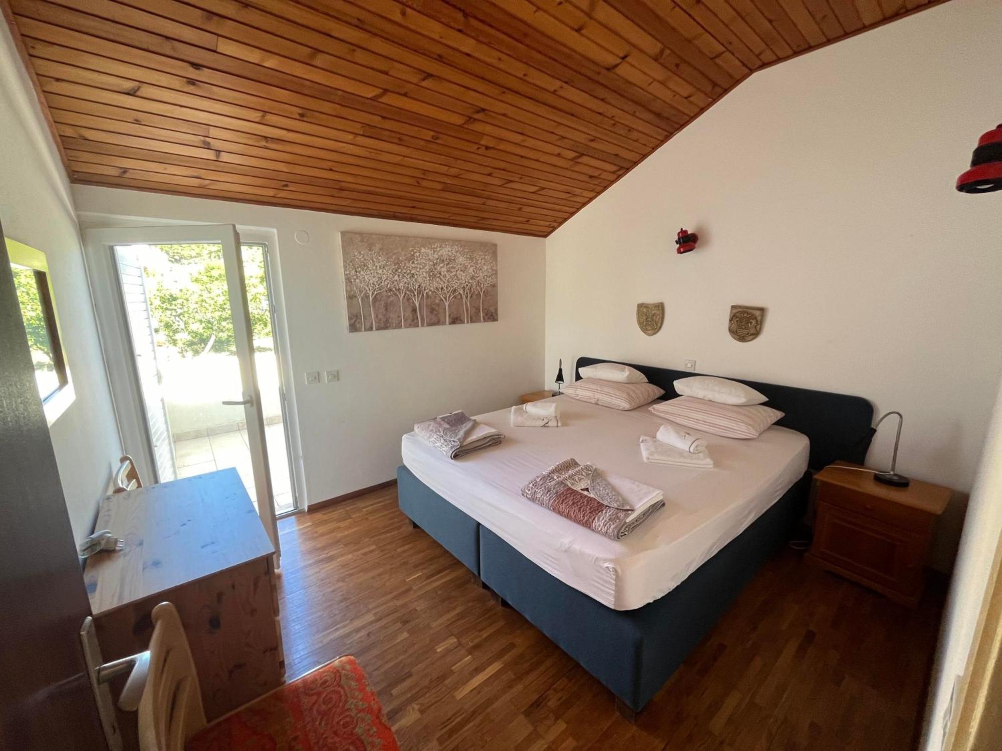 Apartments Suda Lumbarda Dış mekan fotoğraf