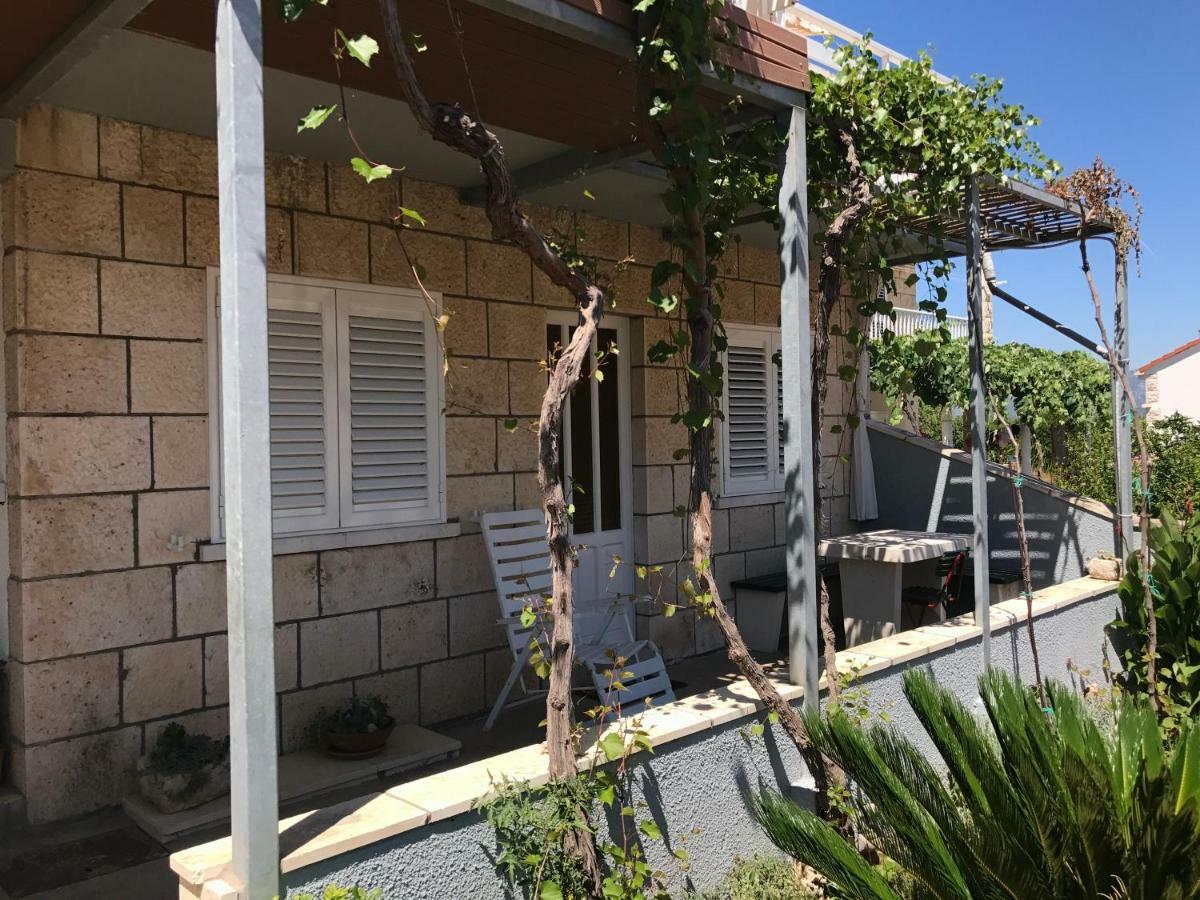 Apartments Suda Lumbarda Dış mekan fotoğraf