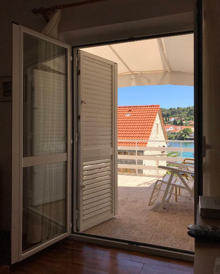 Apartments Suda Lumbarda Dış mekan fotoğraf