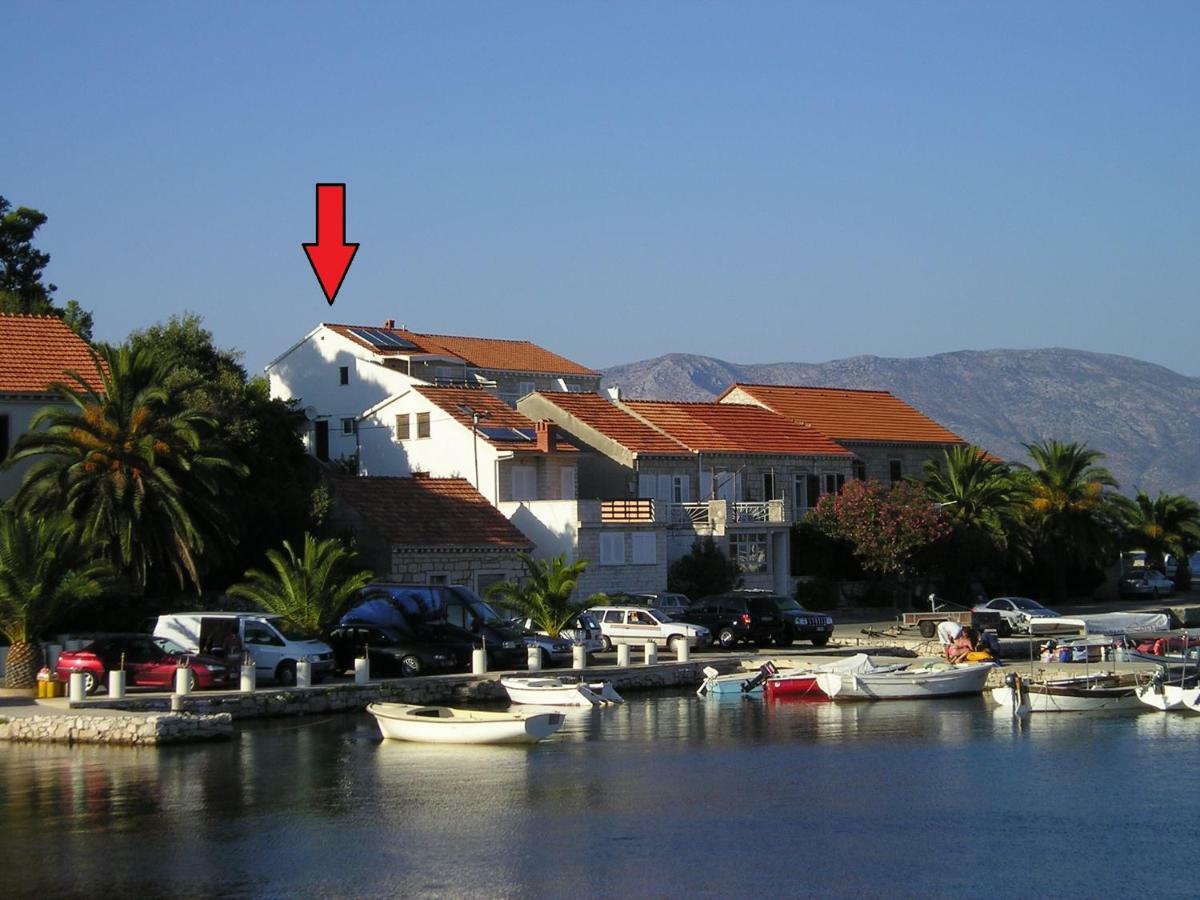 Apartments Suda Lumbarda Dış mekan fotoğraf