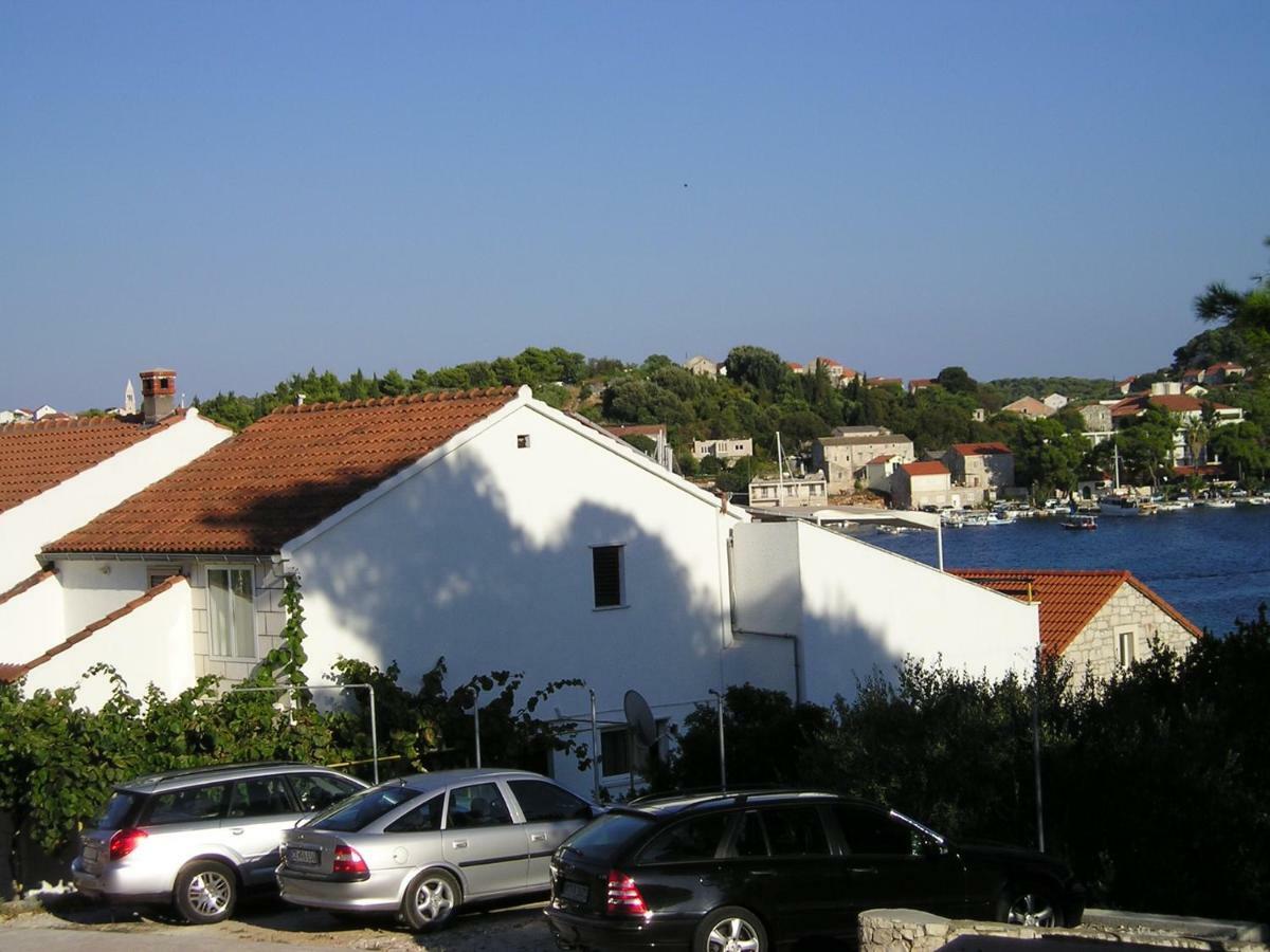 Apartments Suda Lumbarda Dış mekan fotoğraf
