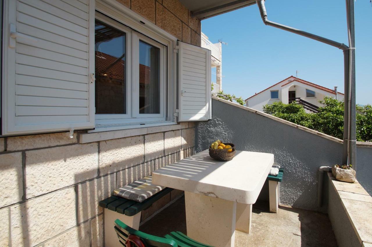 Apartments Suda Lumbarda Dış mekan fotoğraf