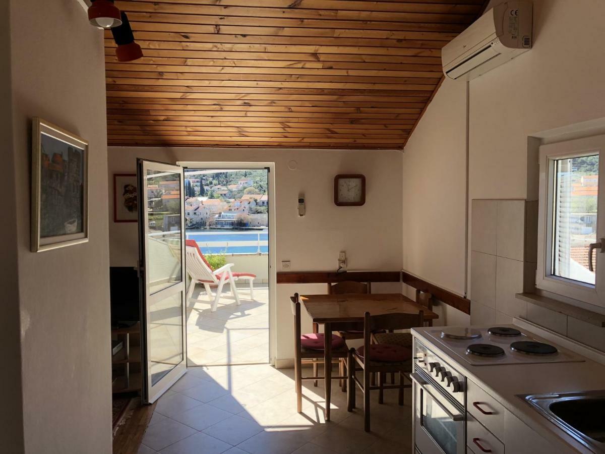 Apartments Suda Lumbarda Dış mekan fotoğraf