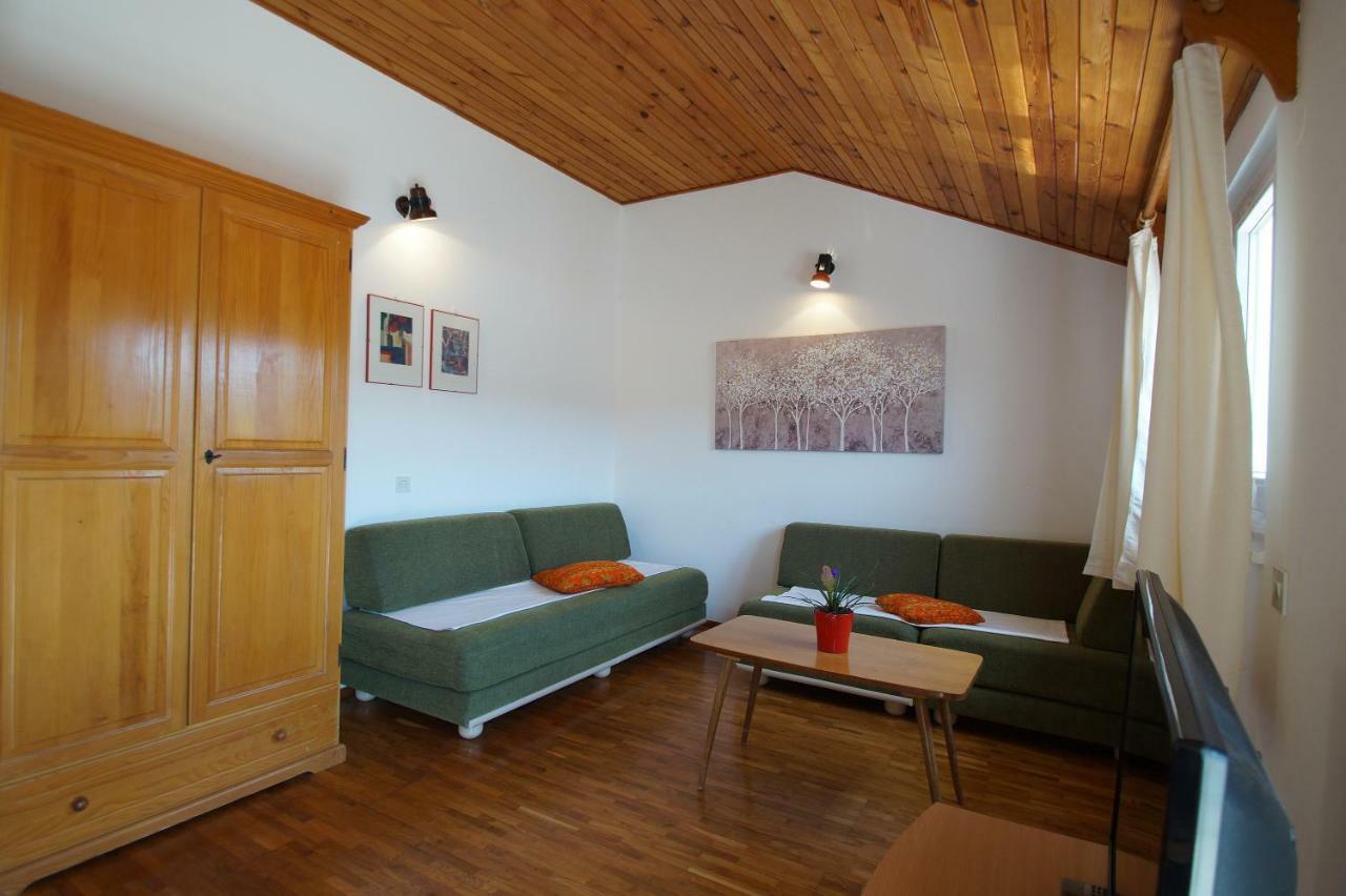 Apartments Suda Lumbarda Dış mekan fotoğraf