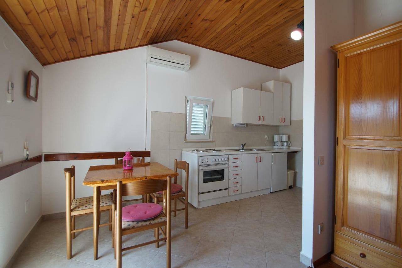 Apartments Suda Lumbarda Dış mekan fotoğraf