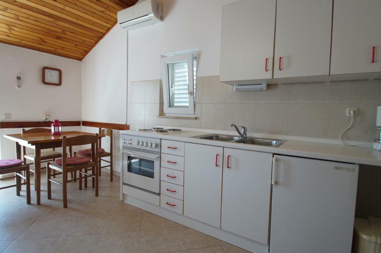 Apartments Suda Lumbarda Dış mekan fotoğraf