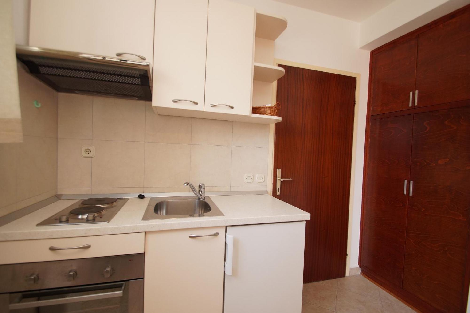 Apartments Suda Lumbarda Dış mekan fotoğraf